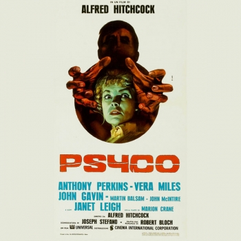 روانی (روح) - Psycho 1960