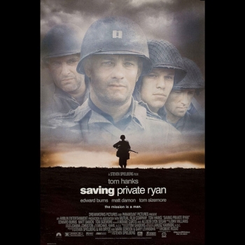 نجات سرباز رایان - Saving Private Ryan 1998