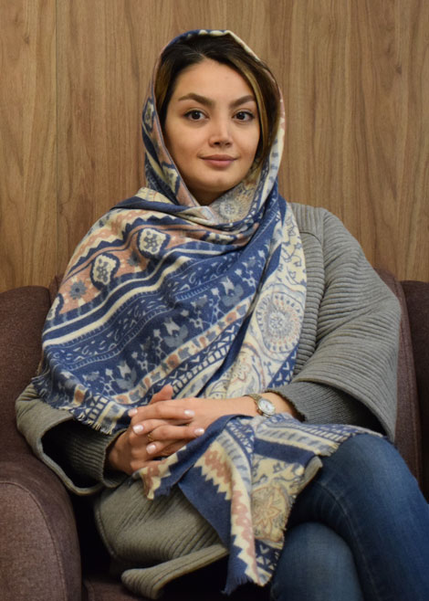 دکتر عسل ناجیان