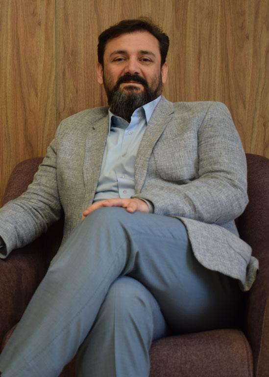دکتر ابراهیم حبیبی