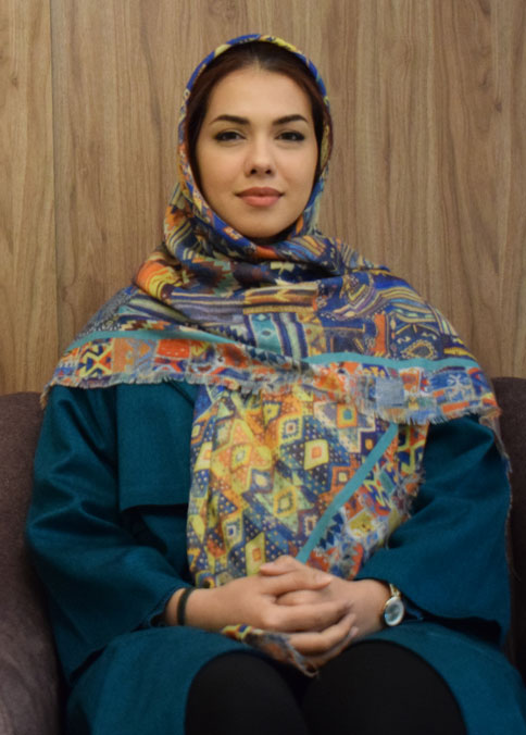 خانم آذین ناطقیان