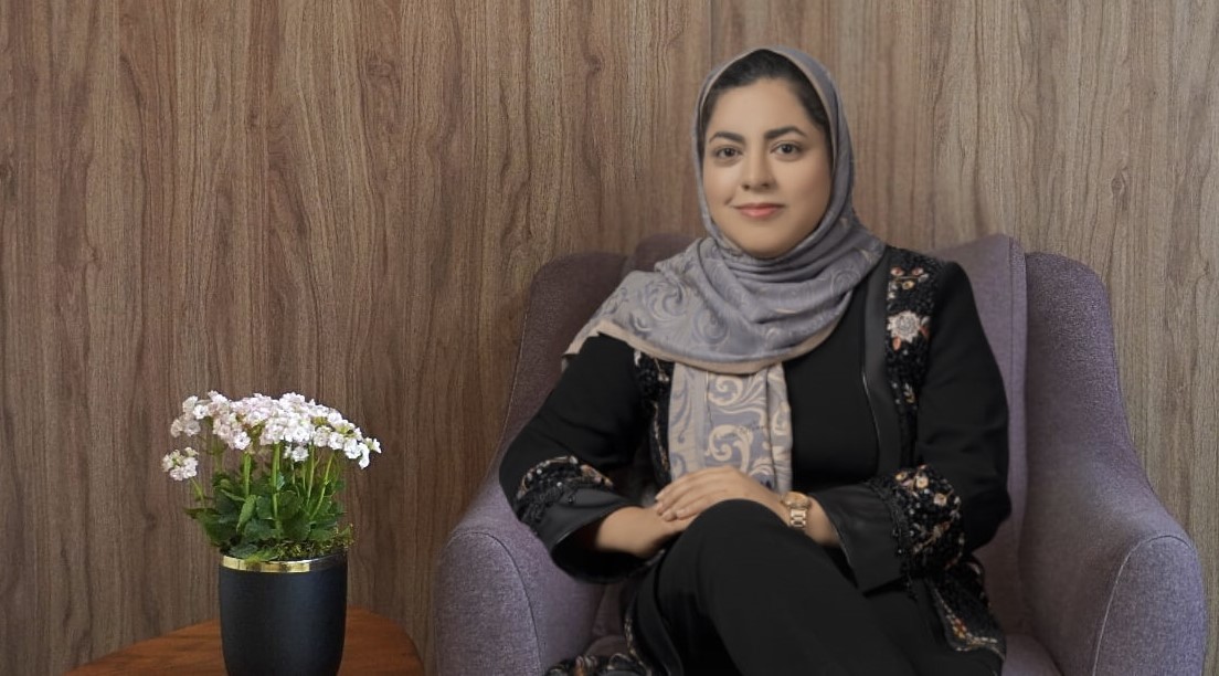 خانم زینب تمیمی نژاد