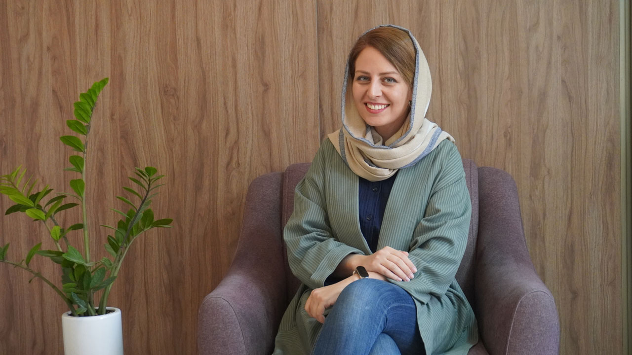 دکتر هانیه مقدمکیا