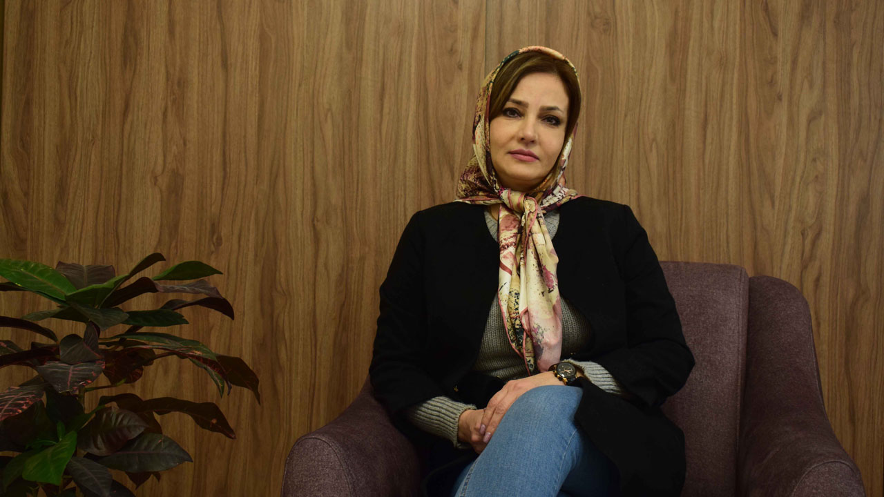 دکتر مهین باجلان