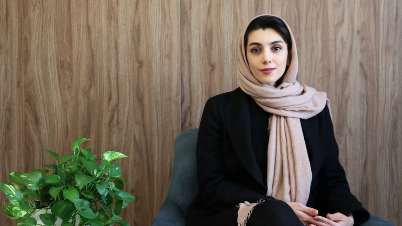 دکتر مریم پیلتن