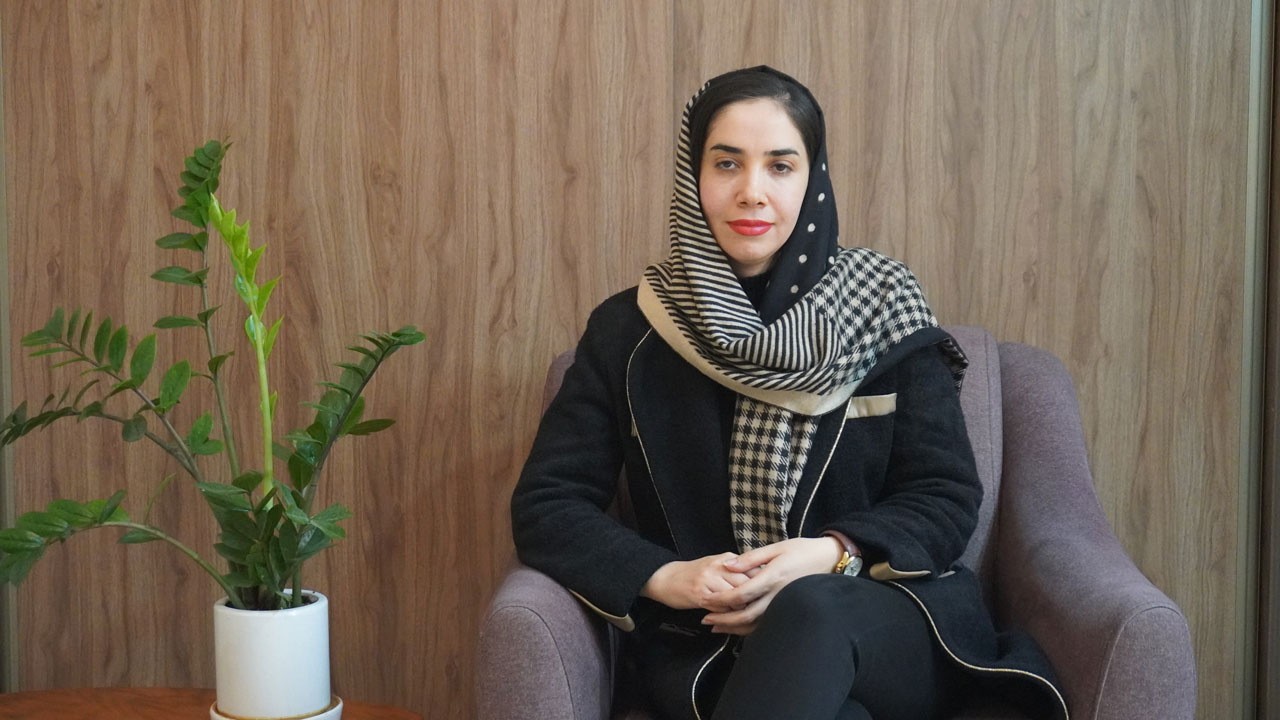دکتر طیبه شاهمرادی