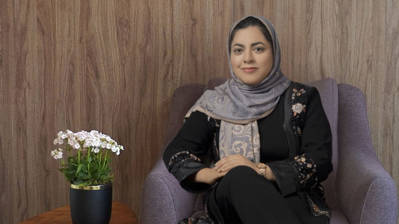 دکتر زینب تمیمی نژاد