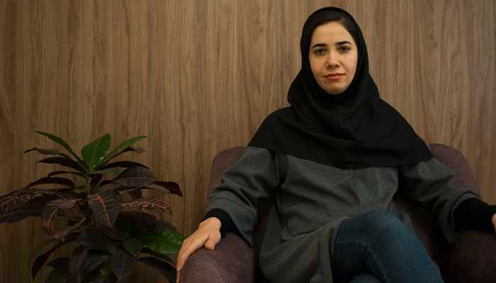 دکتر طیبه شاهمرادی